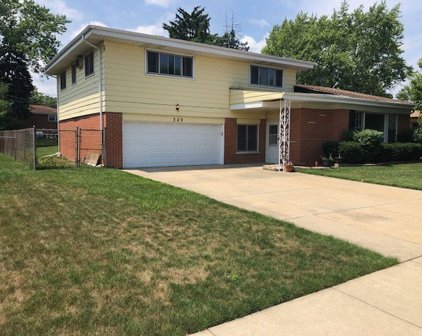 320 S Dale Avenue, Arlington Heights