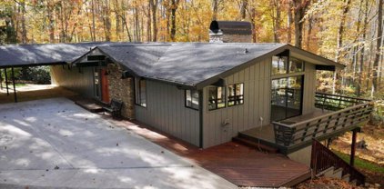 282 Joree  Lane, Brevard