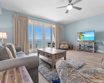 9860 S S Thomas Drive Unit #1414, Panama City Beach