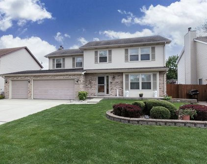 751 Falmore Drive, Bartlett