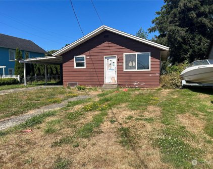 218 W Cushing Street, Aberdeen