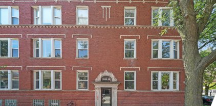 2648 N Washtenaw Avenue Unit #2, Chicago