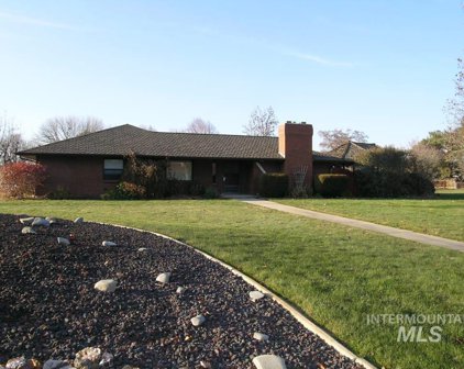 1471 N Leslie Way, Meridian