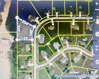 1 Gaited Horse Trail, South Bend