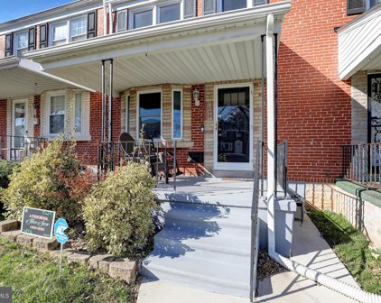 1240 Gittings   Avenue, Baltimore
