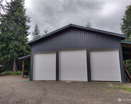 164 Riverview (Marmot Lp) Drive, Packwood