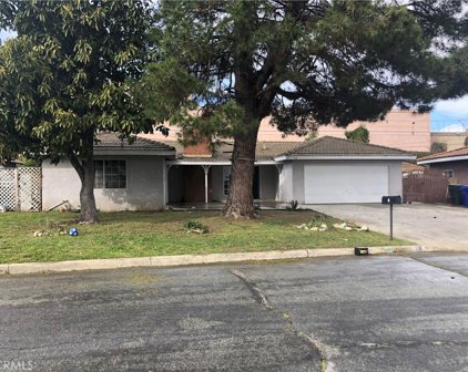 118 W Shamrock Street, Rialto