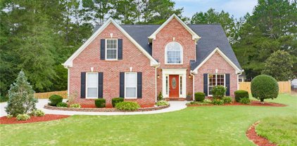 604 Planters Mill Pointe, Dacula