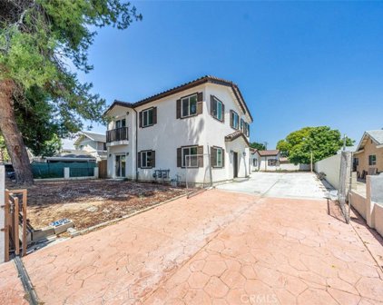 1352 Packard Drive, Pomona