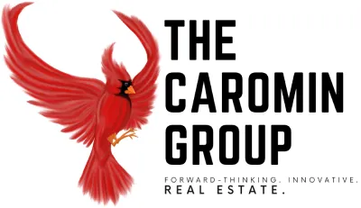 The Caromin Group Logo