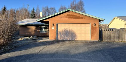 9400 Aphrodite Drive, Anchorage