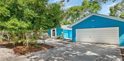 461 Barracuda Blvd, Key Largo