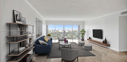 2451 Brickell Ave Unit #18N, Miami