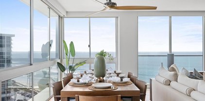 1780 Avenida Del Mundo Unit 1209, Coronado