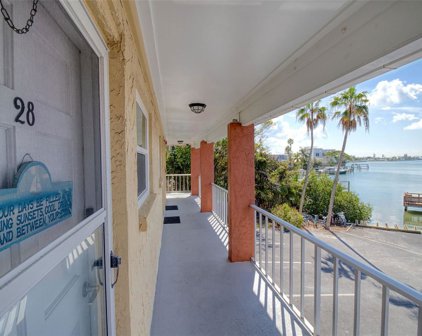 8567 W Gulf Boulevard Unit 28N, Treasure Island