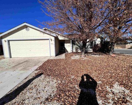 526 Garden Cir, Fernley