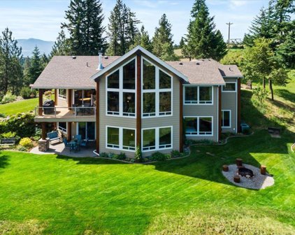 10211 N Genevieve Ln, Newman Lake