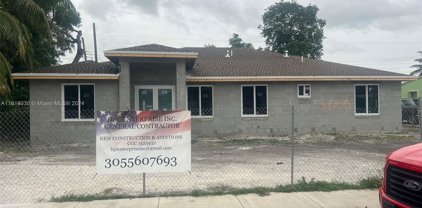 3600 Nw 171st Ter, Miami Gardens