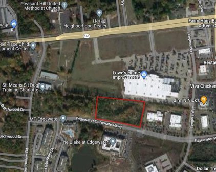 1100 Edgewater Corporate  Parkway Unit #3.54 ac, Indian Land