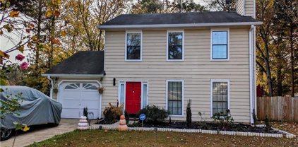 2128 Hoot Owl Trail, Norcross