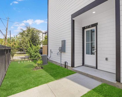 861 Fisher Unit G, Houston