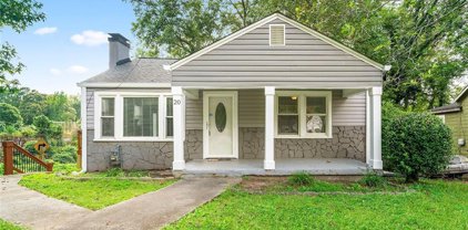 20 Holly Nw Road, Atlanta