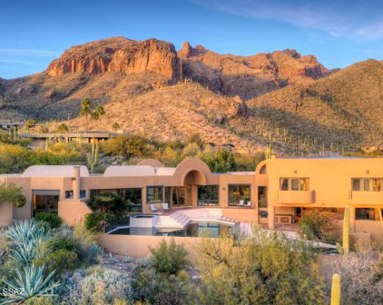 3480 E Finger Rock, Tucson