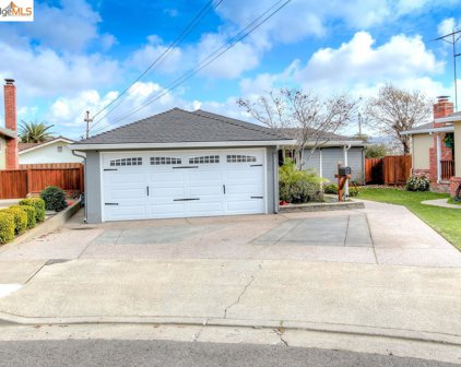 18866 Lenross Ct, Castro Valley