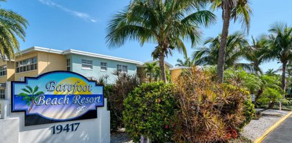 19417 Gulf Boulevard Unit C-209, Indian Shores