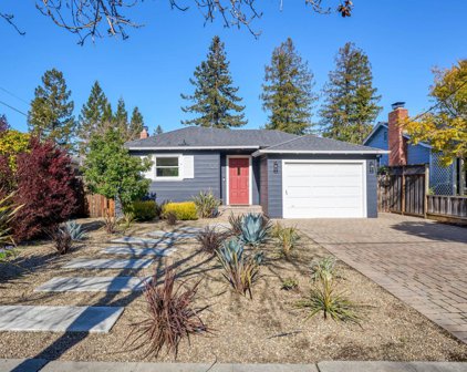 525 Myrtle ST, Redwood City