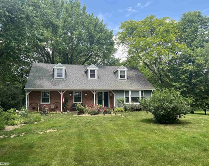 507 W Courtland  Street, Mount Pleasant