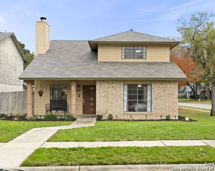 14102 George Rd, San Antonio