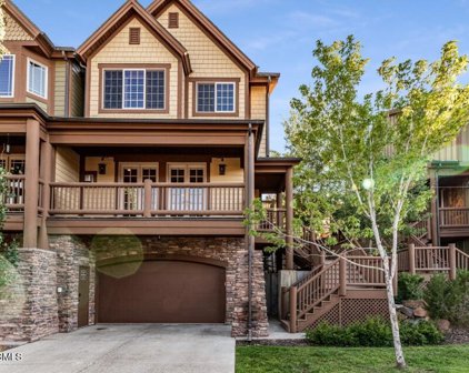 3167 Lower Saddleback Road, Park City