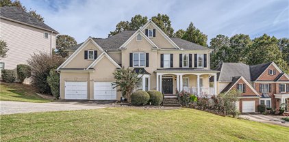 1122 Hopedale Lane, Lawrenceville