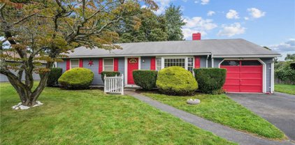 58 Garden Drive, East Providence