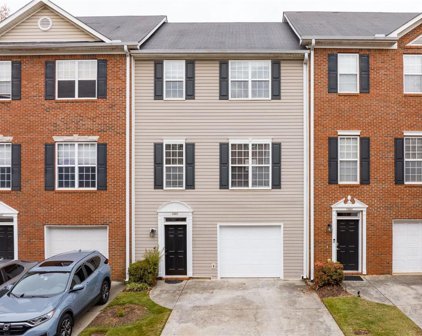 5385 Briar Creek Lane, Norcross