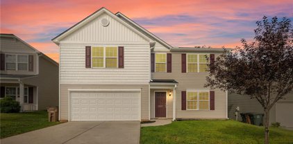 3427 Anita Glen Drive, Greensboro