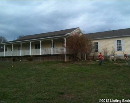 442 Clarks Ln, Shepherdsville