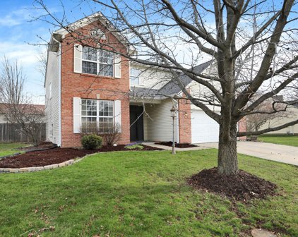 10056 Perlita Place, Fishers