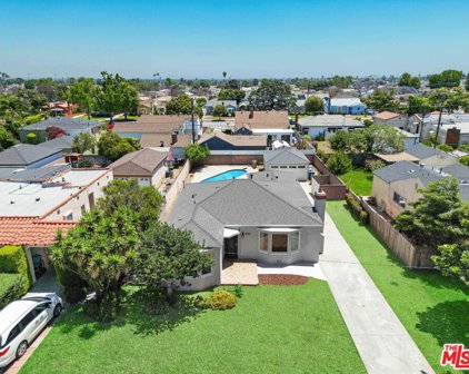9206 S 2nd Ave, Inglewood