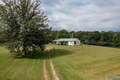 268 County Road 815, Higdon