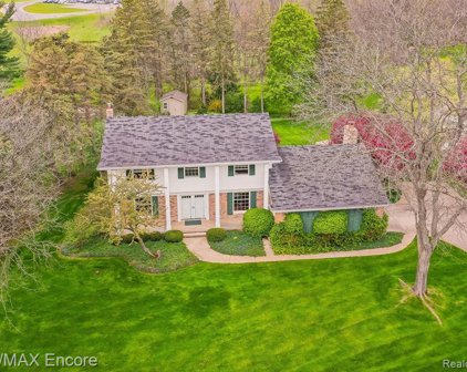 8414 OLD PLANK, Grand Blanc Twp
