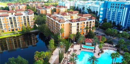 12544 Floridays Resort Drive Unit 105, Orlando