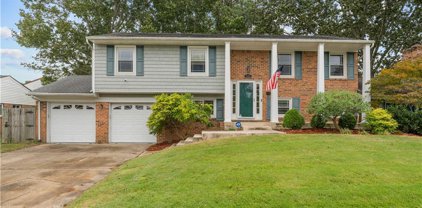 3973 Old Forge Road, South Central 1 Virginia Beach