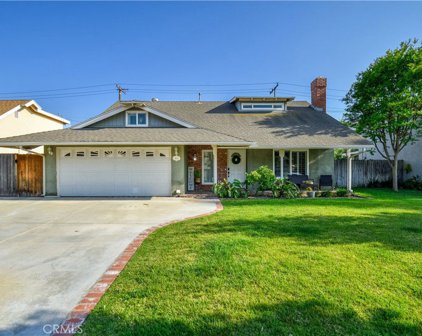 860 Avocado Street, Brea