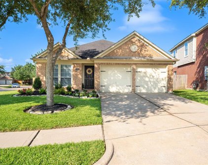 1703 Red Lake Court, Richmond