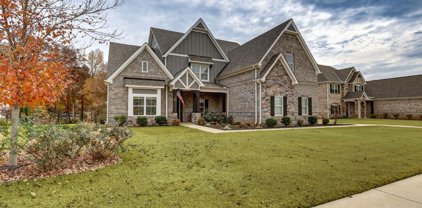 116 Creekmound Drive, Huntsville