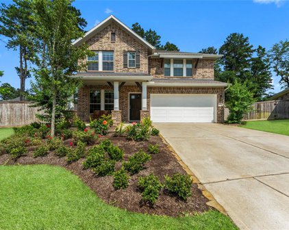 103 Scarlet Maple Court, Willis