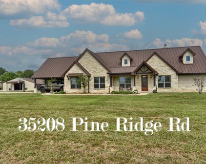 35208 Pine Ridge Road, Waller