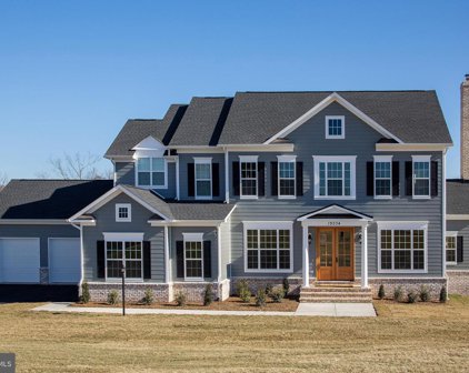 Partridge Crossing, Purcellville